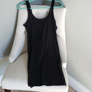 *Pink* Dress tight and fitted